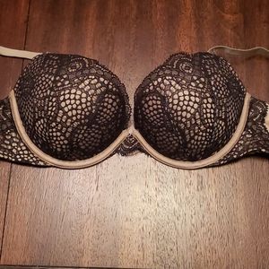 VS very sexy push-up 34D
